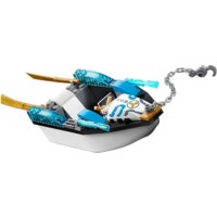 LEGO Juniors 10755 Погоня на моторной лодке Зейна Image #5