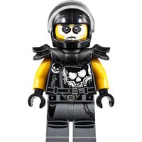 LEGO Juniors 10755 Погоня на моторной лодке Зейна Image #8