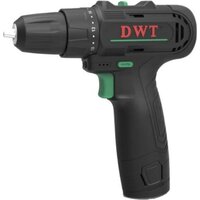 DWT ABSP-12 NF-2 BMC (с 2-мя АКБ, кейс)