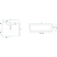 Rea Kelly (белый) Image #3
