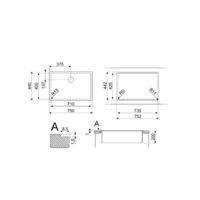 Smeg VFU71SFR Image #2