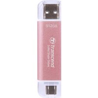 Transcend ESD310 512GB TS512GESD310P