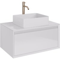 Dreja Тумба под умывальник Insight 80 99.9200 Image #3