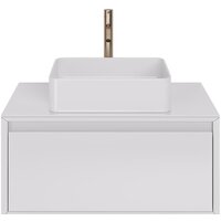 Dreja Тумба под умывальник Insight 80 99.9200