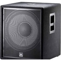 JBL JRX218S