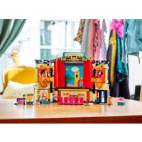 LEGO Friends 41714 Театральная школа Андреа Image #16