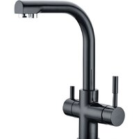 Blue Water Alabama черный