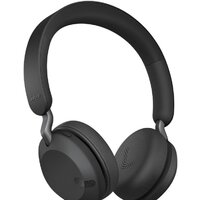 Jabra Elite 45h (титаново-черный)