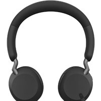 Jabra Elite 45h (титаново-черный) Image #4