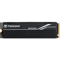 Transcend 250H 2TB TS2TMTE250H Image #1