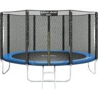 Atlas Sport 435 см - 14ft Pro (усиленные опоры, внешняя сетка, синий)