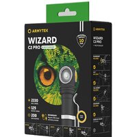 Armytek Wizard C2 Pro Magnet USB XHP50.2 (теплый) Image #6