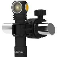 Armytek Wizard C2 Pro Magnet USB XHP50.2 (теплый) Image #4