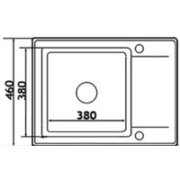 Pyramis Korfu 62x46 1B 1D (бежевый) Image #2