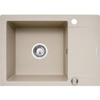 Pyramis Korfu 62x46 1B 1D (бежевый)