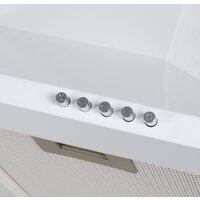 HOMSair Delta 60 (белый) Image #11