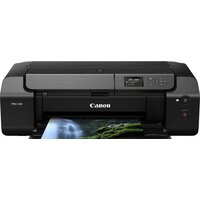 Canon PIXMA PRO-200 Image #3