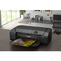 Canon PIXMA PRO-200 Image #11