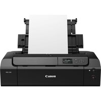 Canon PIXMA PRO-200 Image #5