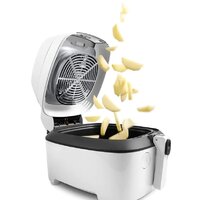 DeLonghi IdealFry FH 2133.W Image #6