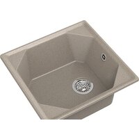 GranFest GF-U-500 (песочный) Image #1