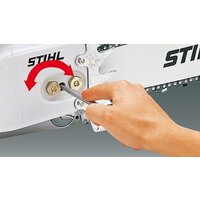 STIHL MS 291 Image #8