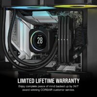 Corsair Vengeance 2x32ГБ DDR5 6000 МГц CMK64GX5M2B6000Z40 Image #11