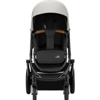 Britax Romer Smile III (прогулка, pure beige/black) Image #2
