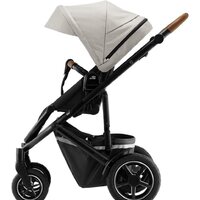 Britax Romer Smile III (прогулка, pure beige/black) Image #5