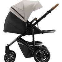 Britax Romer Smile III (прогулка, pure beige/black) Image #6