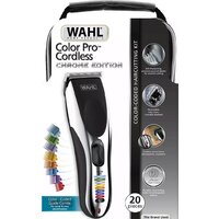 Wahl 9649-1416 ColorPro Cordless Chrome Edition Image #4