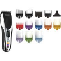 Wahl 9649-1416 ColorPro Cordless Chrome Edition
