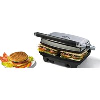 Ariete Toast & Grill Slim (1911) Image #3