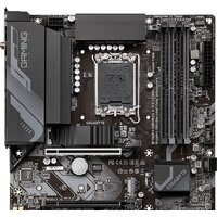 Gigabyte B760M Gaming X AX DDR4 (rev. 1.x)