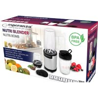 Esperanza Nutri Bomb Image #5