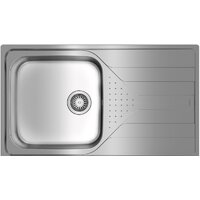 TEKA Universe 50 T-XP 1B 1D PLUS POLISHED