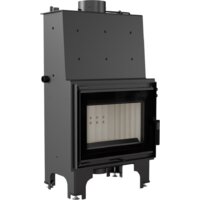 Kratki Aquario M12 PW Glass