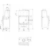Kratki Aquario M12 PW Glass Image #4