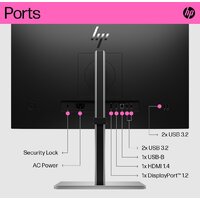 HP E24t G5 6N6E6AA Image #10