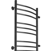 Ariano Палермо 100x50 БП (черный)