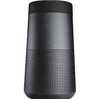 Bose SoundLink Revolve (черный)