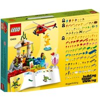 LEGO Classic 10403 Забавный мир Image #2