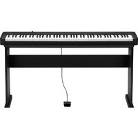 Casio CDP-S100 (черный) Image #9