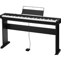 Casio CDP-S100 (черный) Image #7