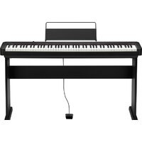 Casio CDP-S100 (черный) Image #10