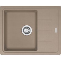 Franke Basis BFG 611-62 114.0676.301 (миндаль)
