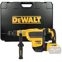 DeWalt DCH614N-XJ (без АКБ, кейс)