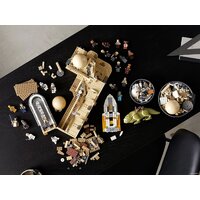 LEGO Star Wars 75290 Кантина Мос-Эйсли Image #37