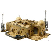 LEGO Star Wars 75290 Кантина Мос-Эйсли Image #10