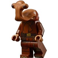 LEGO Star Wars 75290 Кантина Мос-Эйсли Image #31
